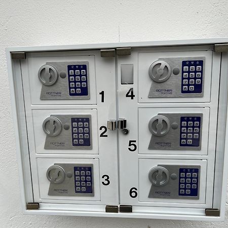 Hausoase Zimmervermietung Schwäbisch Hall Exterior foto